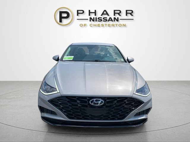 Used 2023 Hyundai Sonata SEL FWD image 8