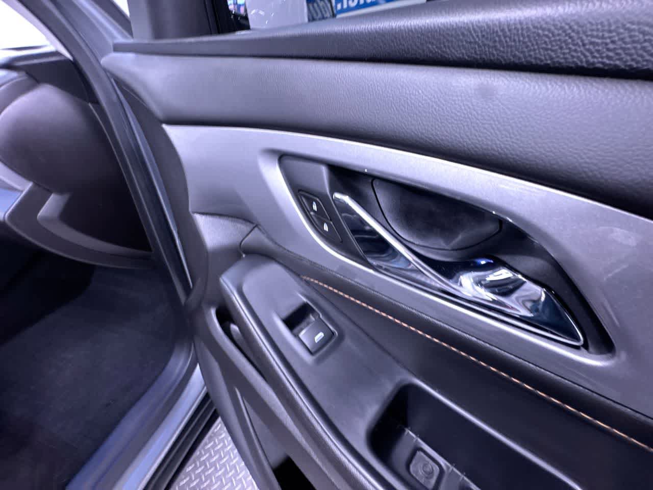 Used 2021 Chevrolet Traverse LS w/ LPO, Floor Liner Package AWD/4WD image 36