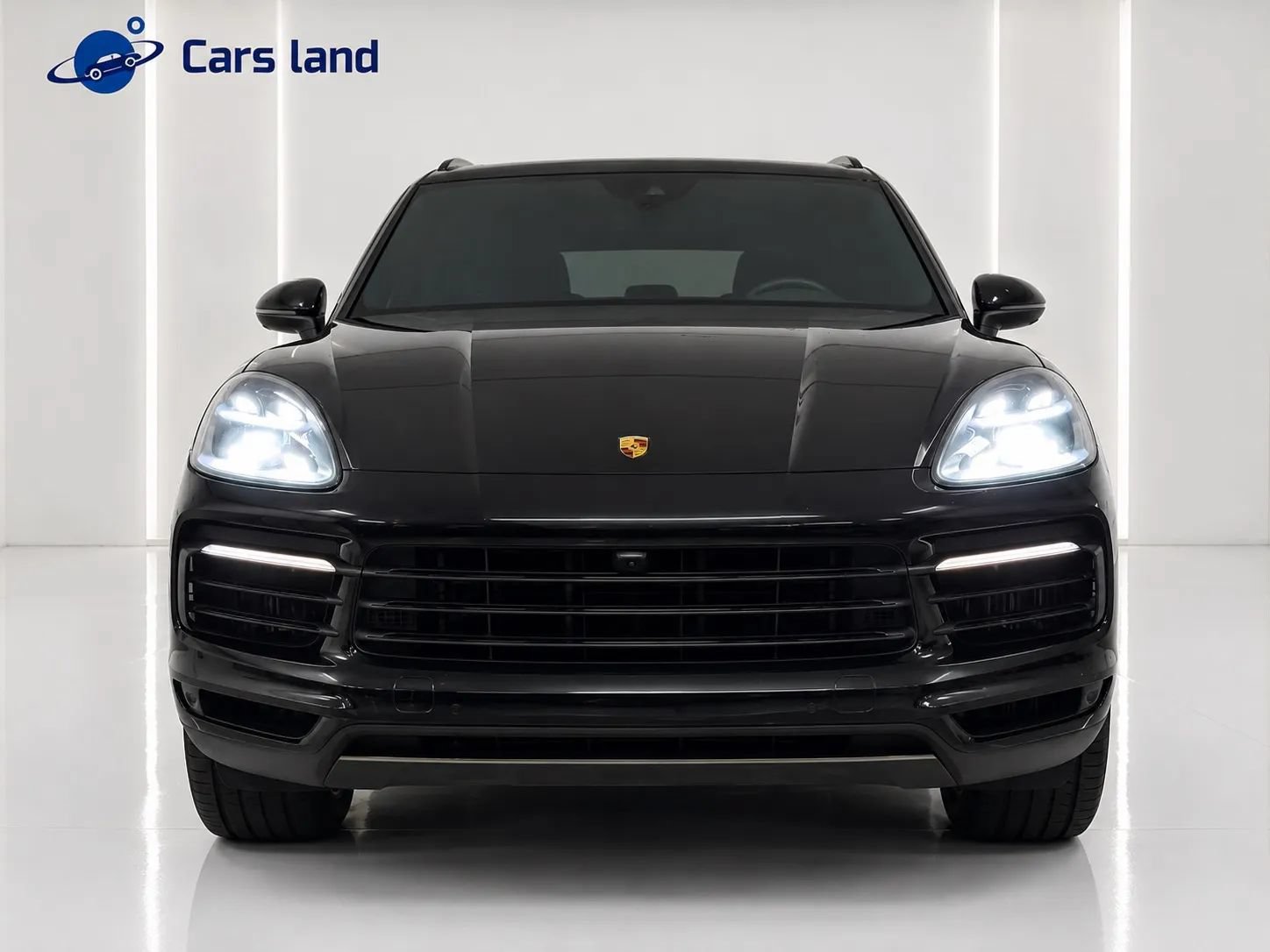 Used 2019 Porsche Cayenne S AWD/4WD image 7