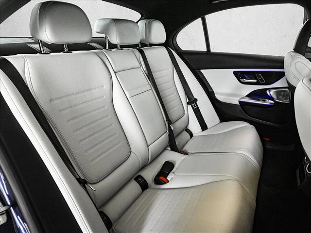 New 2026 Mercedes-Benz C 300 4MATIC Sedan image 22
