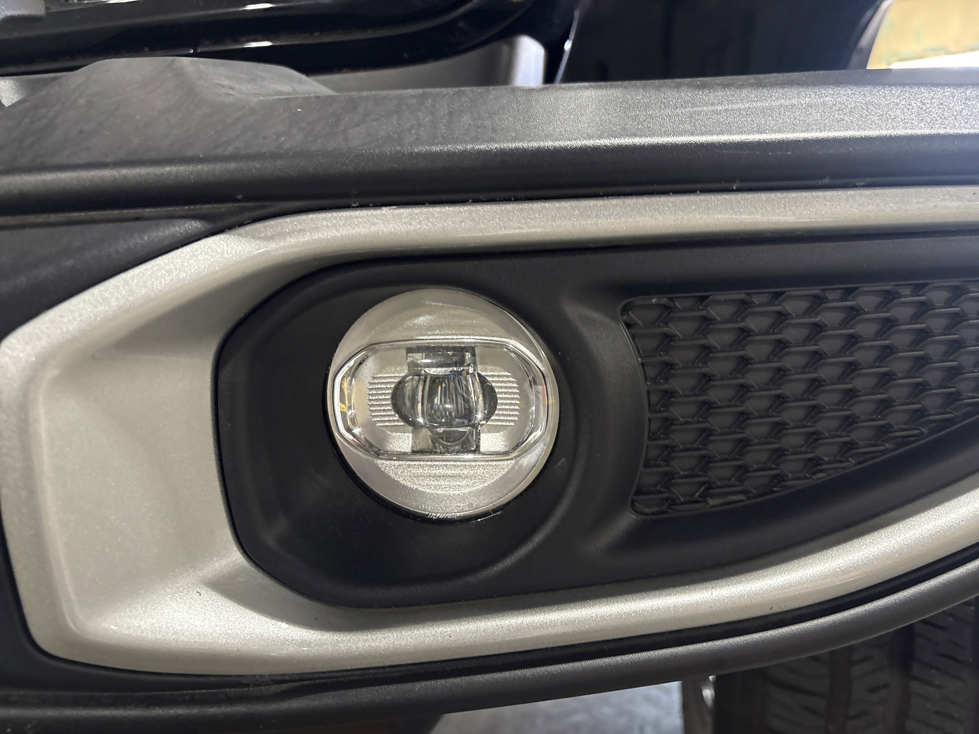 Certified 2025 Jeep Wrangler Sahara image 26