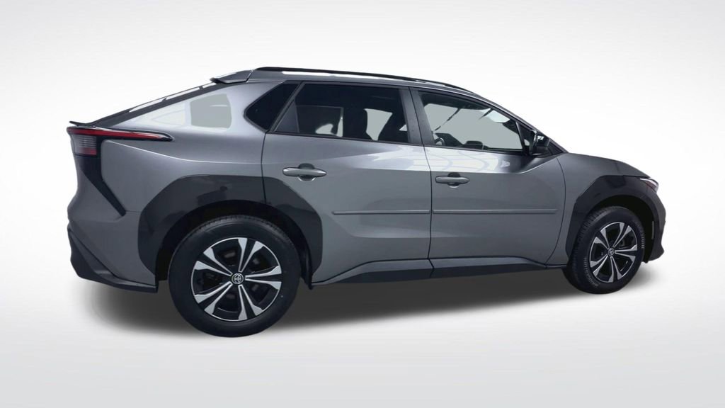 Certified 2023 Toyota bZ4X XLE w/ Weather Package image 10