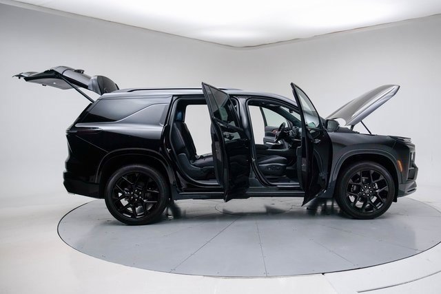 New 2026 Chevrolet Traverse RS image 14