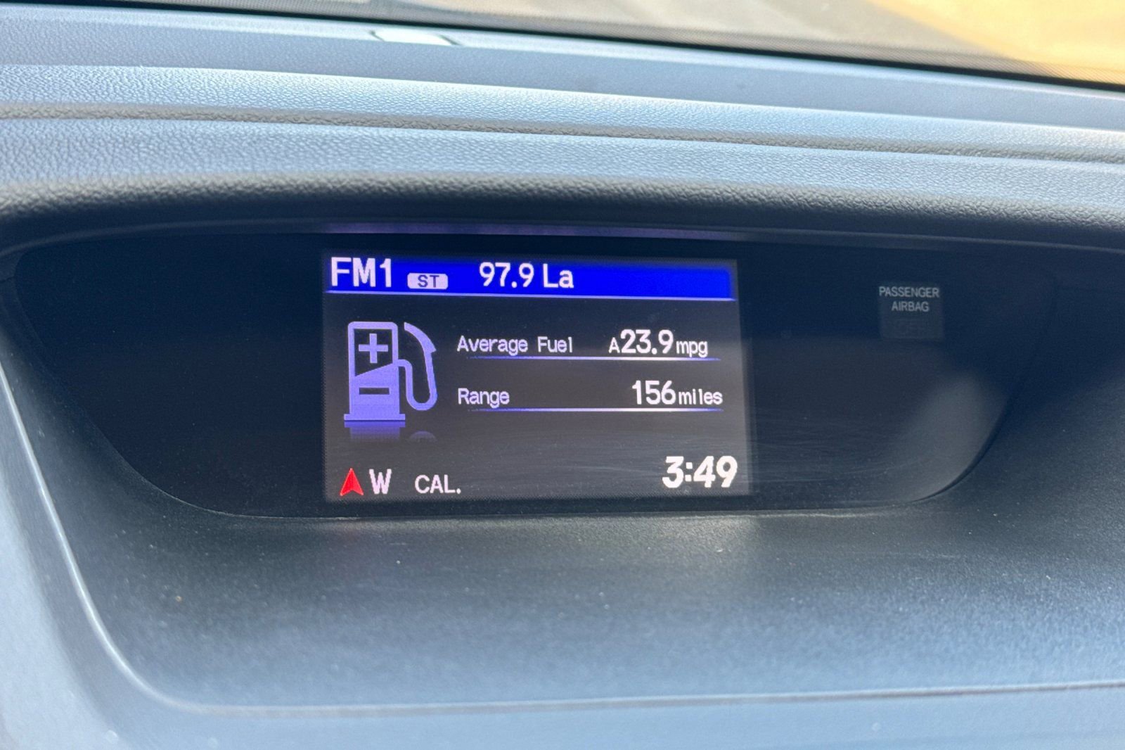 Used 2012 Honda CR-V LX image 18