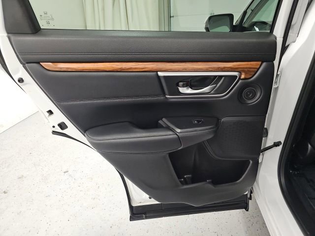 Used 2022 Honda CR-V Touring image 29