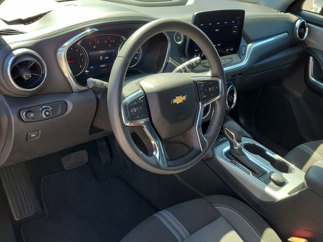 Used 2023 Chevrolet Blazer LT w/ Convenience Package image 16