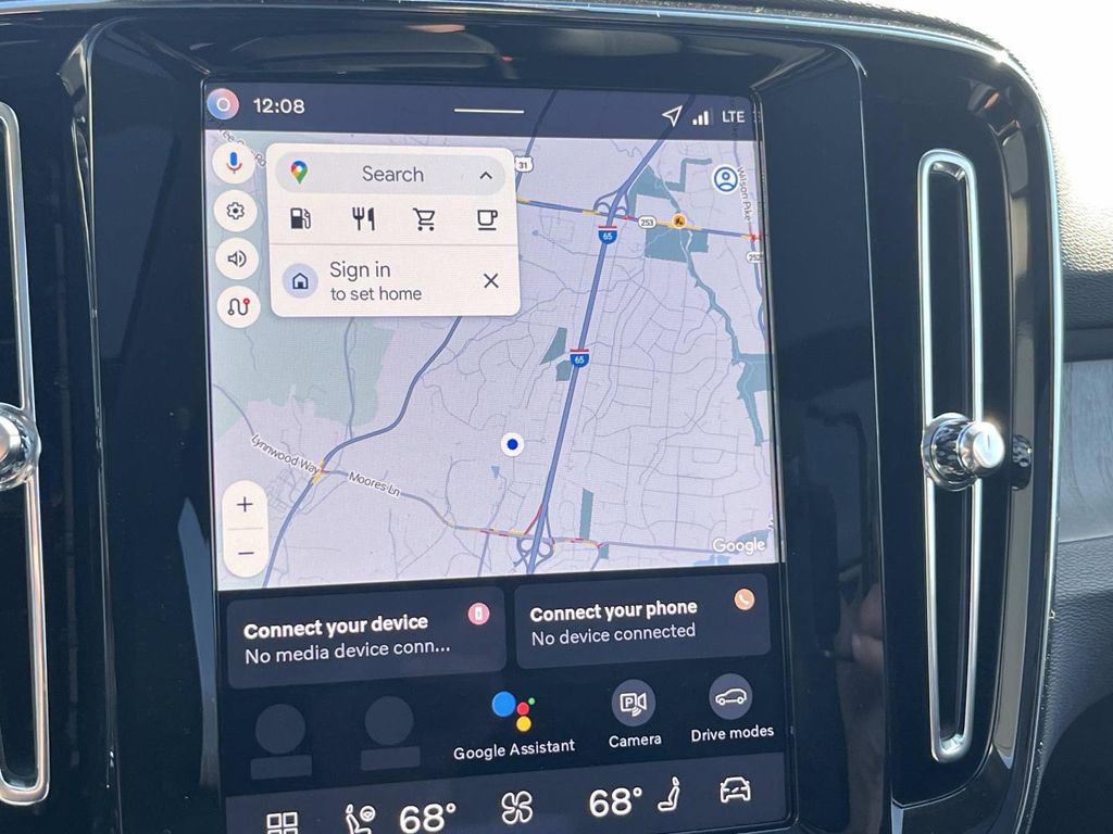 New 2026 Volvo XC40 B5 Ultra w/ Climate Package image 28