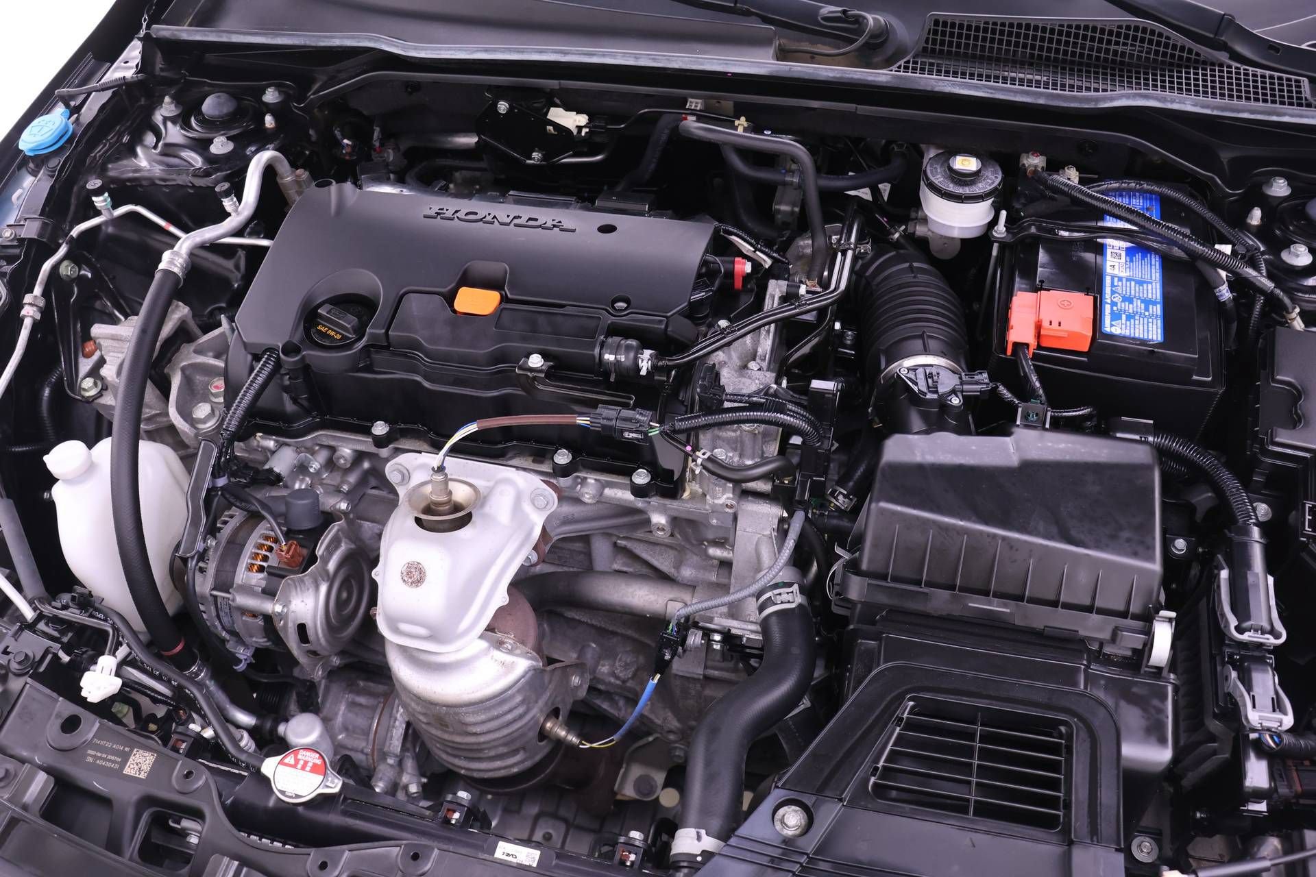 Certified 2023 Honda Civic Sport image 17