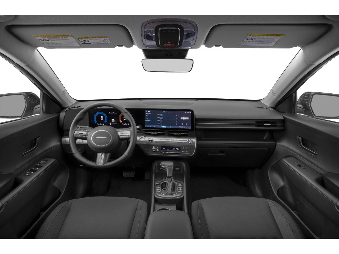New 2026 Hyundai Kona SEL Sport AWD/4WD image 69