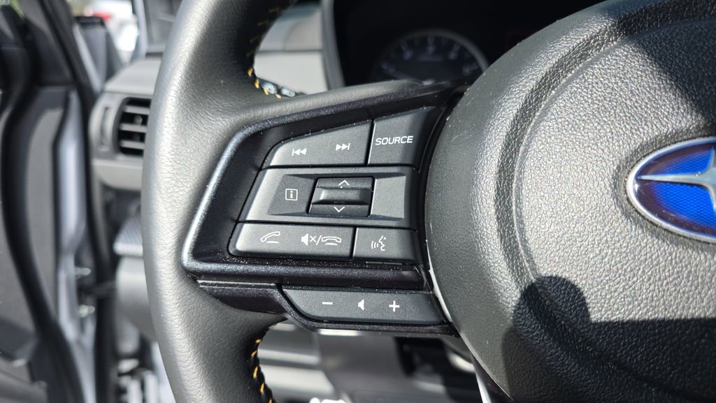 Used 2025 Subaru Crosstrek 2.5i Sport w/ Popular Package #3A image 33