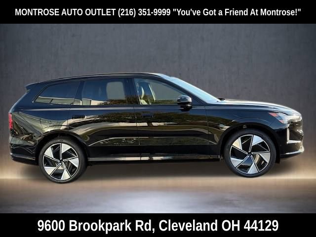 New 2025 Volvo EX90 Ultra w/ Protection Package Premier image 7