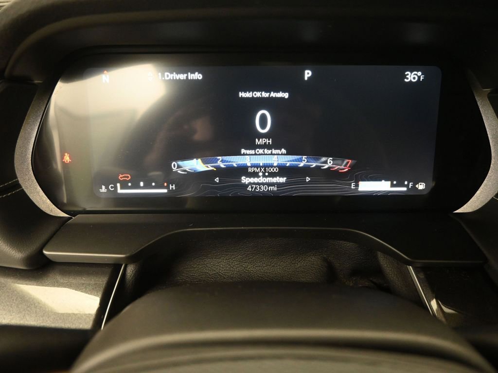 Used 2023 Jeep Grand Cherokee L Altitude image 38