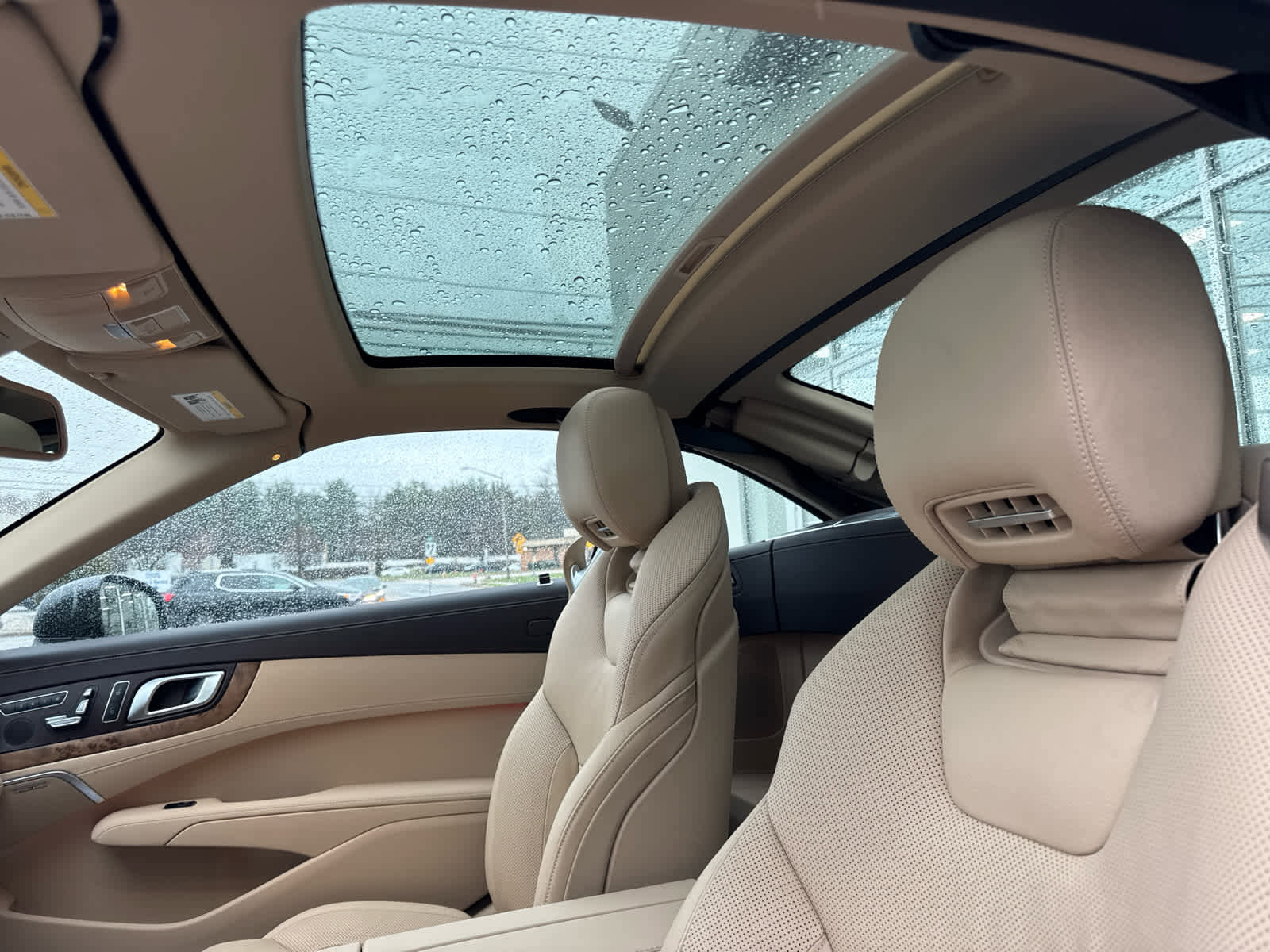 Used 2019 Mercedes-Benz SL 550 SL 550 image 14