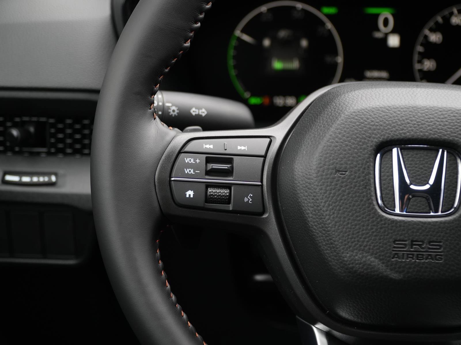 New 2026 Honda CR-V Sport image 22