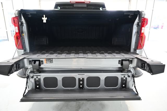New 2026 Chevrolet Silverado 1500 LT AWD/4WD image 9