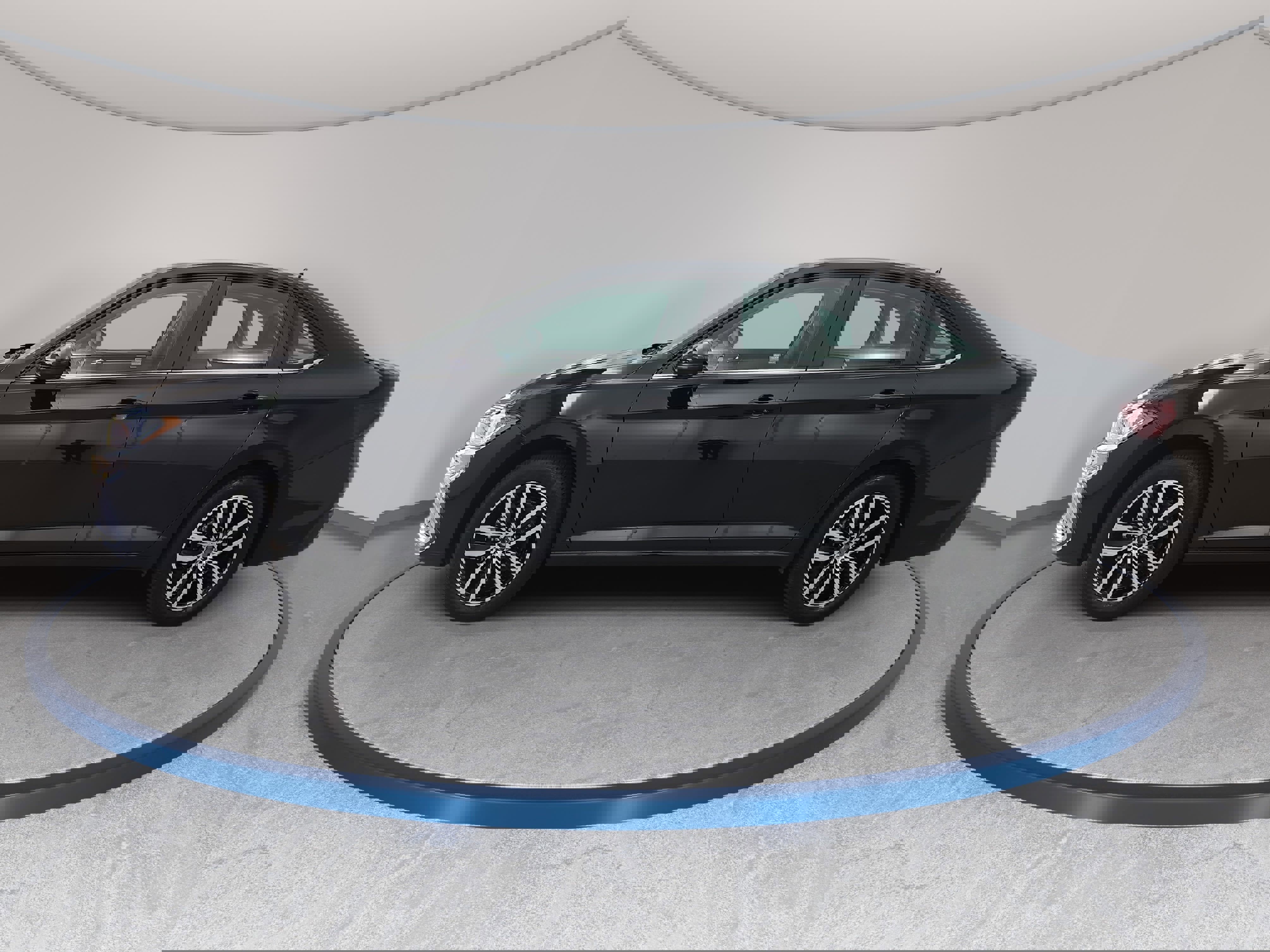 New 2026 Volkswagen Jetta SE image 8