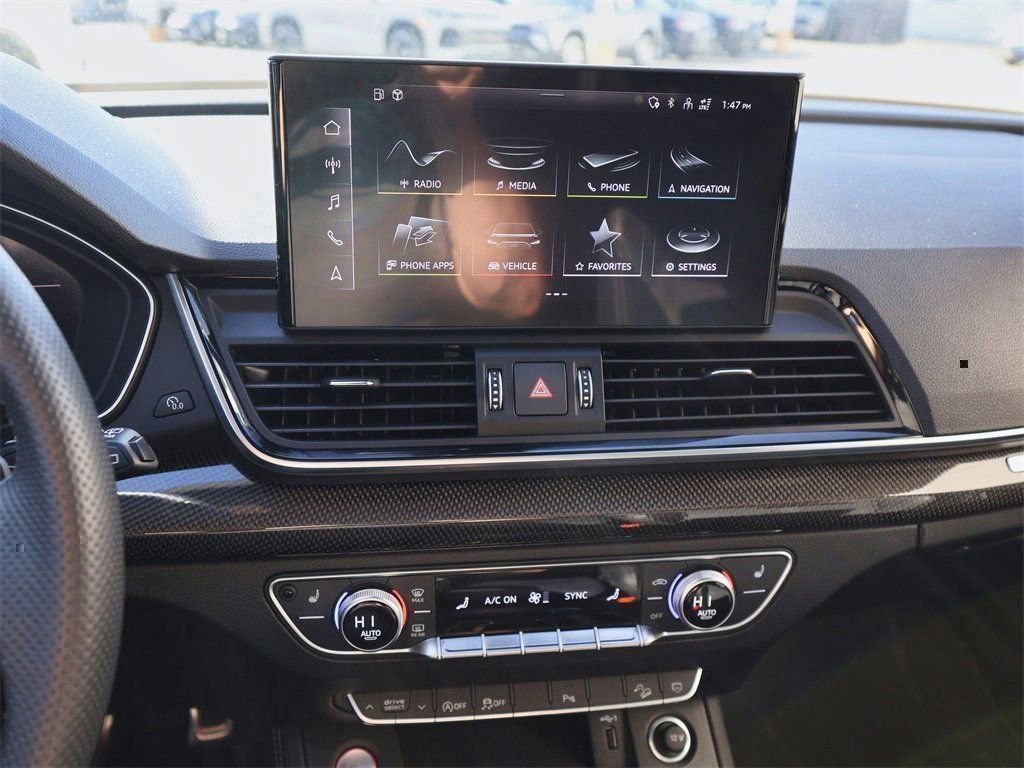 Used 2022 Audi SQ5 Premium Plus image 9