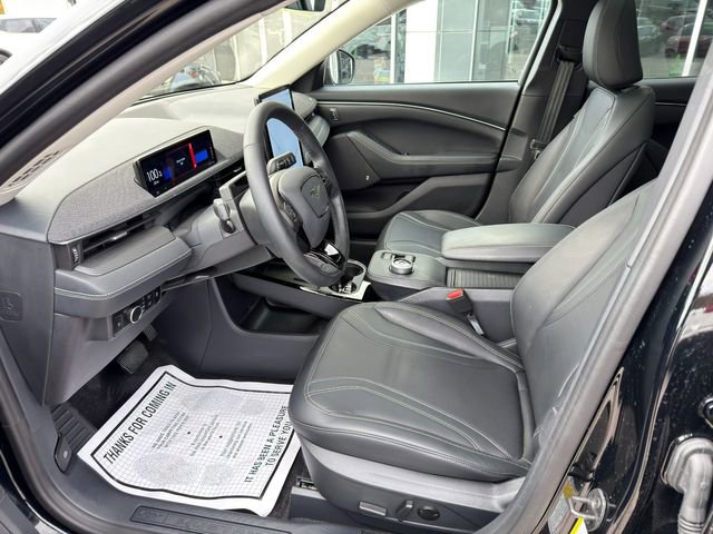 Used 2024 Ford Mustang Mach-E Premium image 14