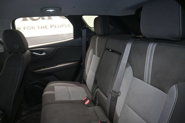 Used 2024 Chevrolet Blazer LT w/ Convenience Package FWD image 20