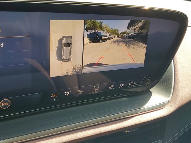 New 2026 Buick Envision Sport Touring AWD/4WD image 12