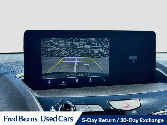 Certified 2023 Acura RDX AWD image 18