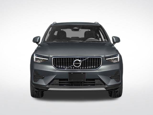 Used 2025 Volvo XC40 B5 Plus AWD/4WD image 26