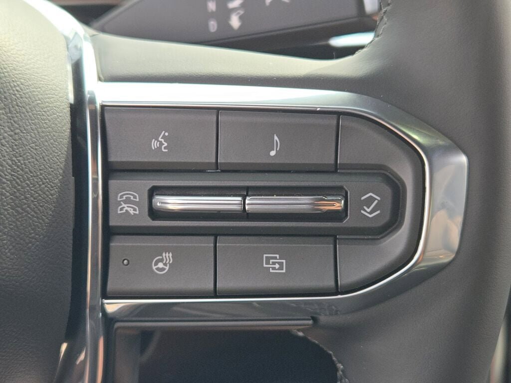 New 2026 GMC Sierra EV Elevation image 33