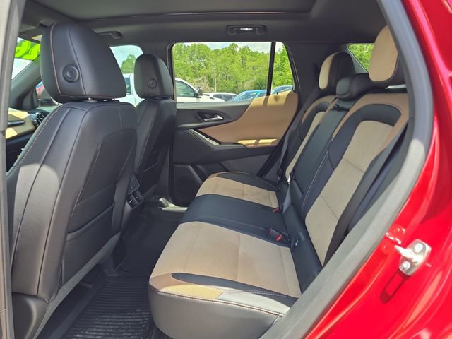 Used 2026 Chevrolet Equinox ACTIV w/ Convenience Package III FWD image 13