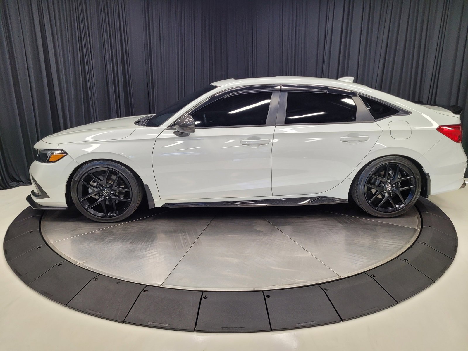 Used 2024 Honda Civic Si image 7