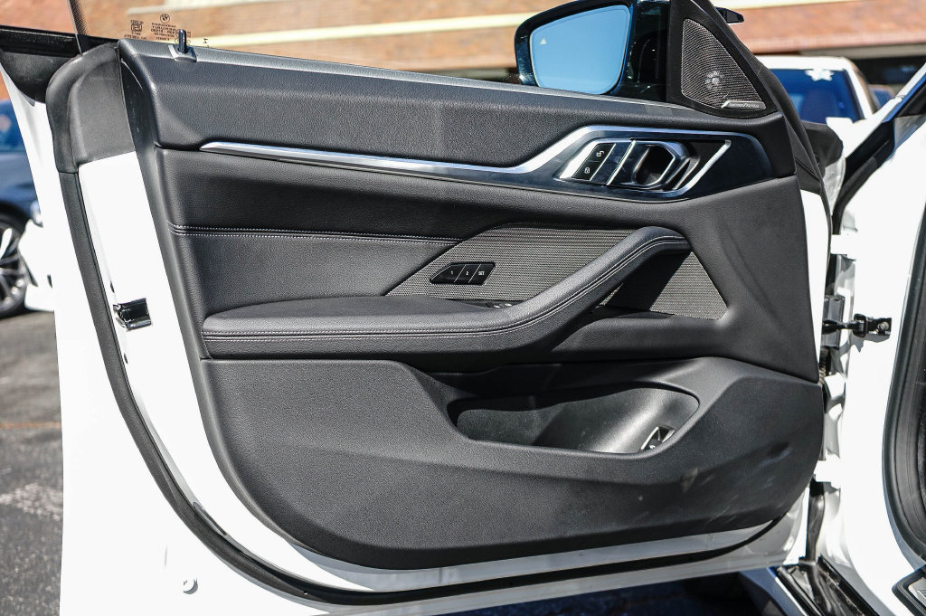 Used 2025 BMW M440i RWD image 22