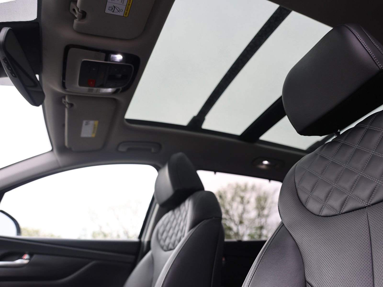 Certified 2022 Hyundai Santa Fe SEL Premium AWD/4WD image 23