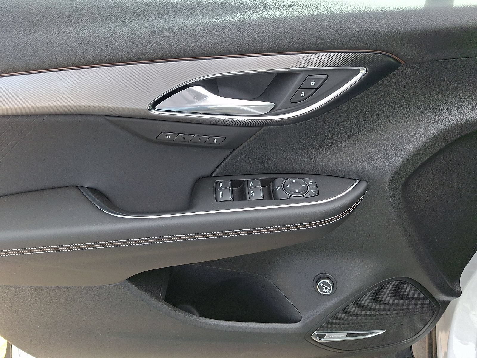 New 2026 Buick Envision Sport Touring AWD/4WD image 12