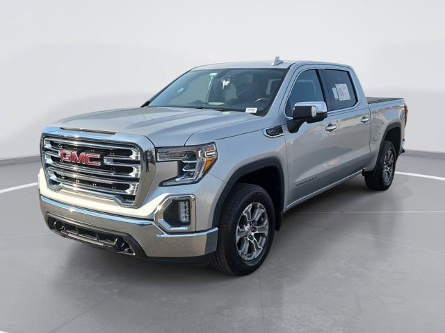 Used 2020 GMC Sierra 1500 SLT w/ SLT Convenience Package image 7