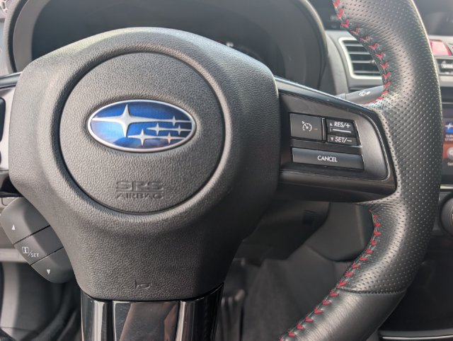 Used 2021 Subaru WRX STI AWD/4WD image 14