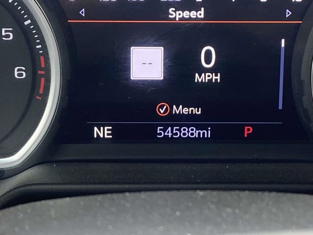 Certified 2021 Chevrolet Tahoe High Country image 20