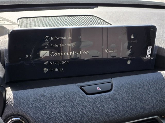 New 2026 MAZDA CX-90 3.3 Turbo w/ Preferred Package image 10