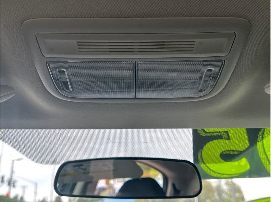 Used 2019 Honda HR-V LX image 20