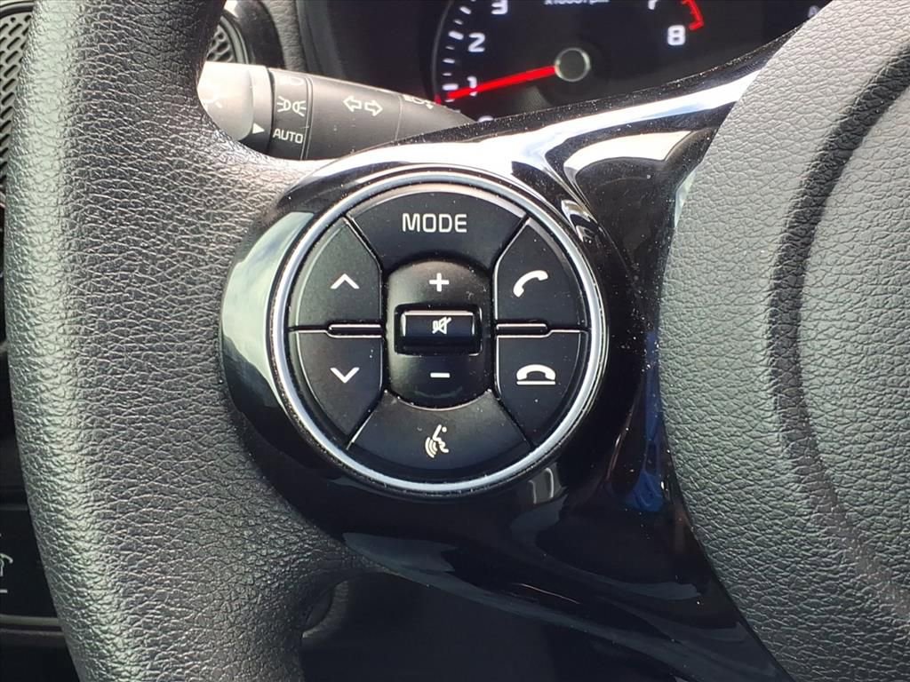 Used 2022 Kia Soul S image 28