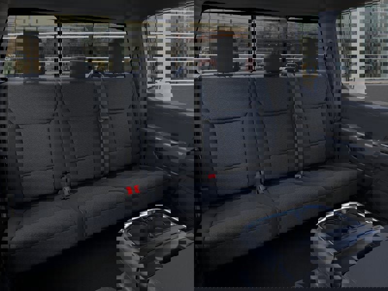 New 2025 Ford F150 XLT image 11