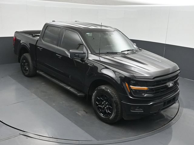 Used 2024 Ford F150 XLT w/ Equipment Group 302A MID AWD/4WD image 41