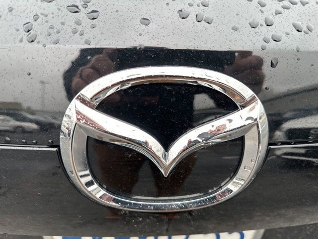 Certified 2025 MAZDA CX-5 AWD 2.5 S w/ Preferred Package image 9