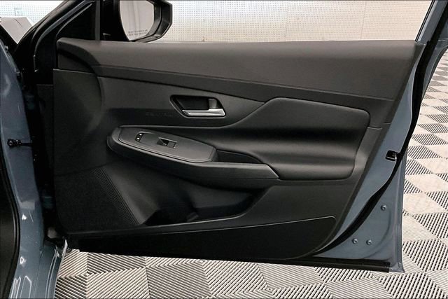 New 2026 Nissan Sentra SV image 34