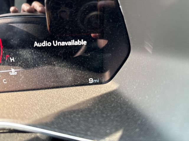 New 2026 GMC Canyon Denali w/ LPO, Denali Black Edition AWD/4WD image 19