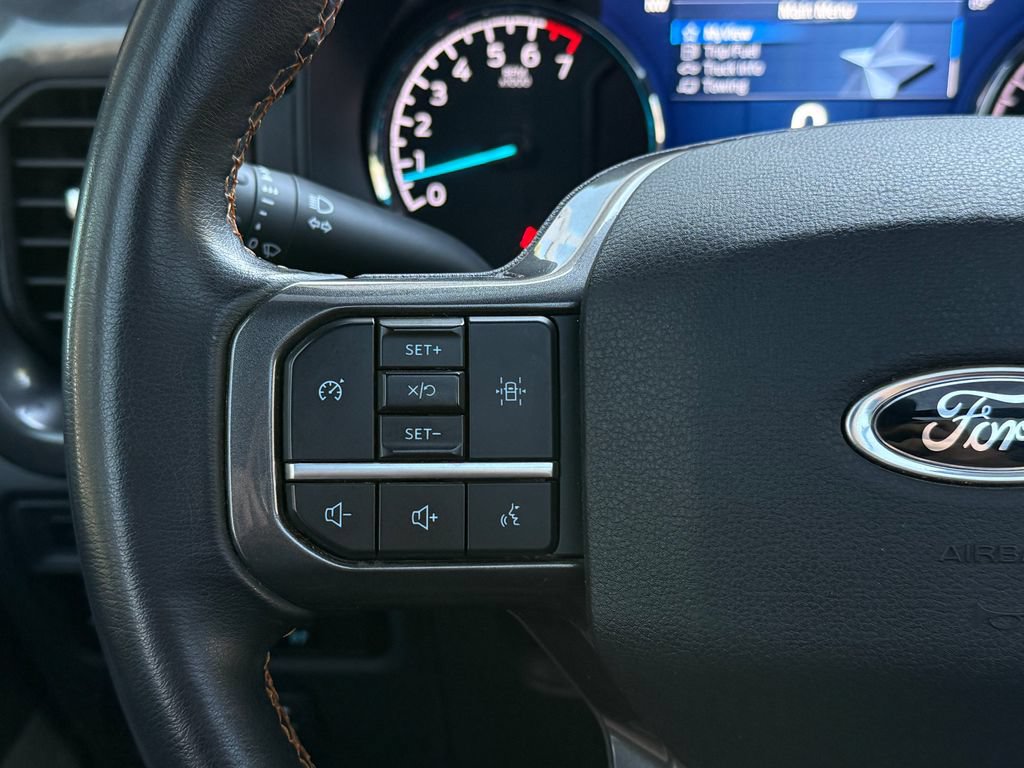 Used 2023 Ford F150 Tremor AWD/4WD image 32