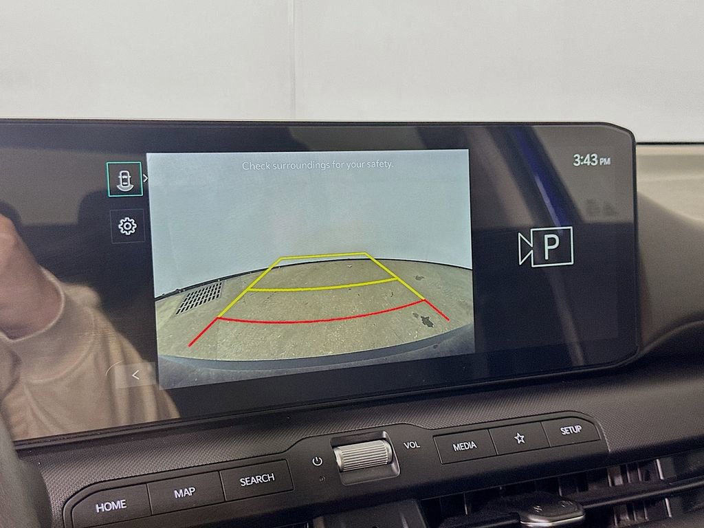 Used 2025 Kia K4 LXS image 10