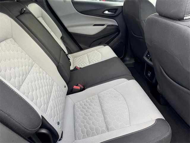 Used 2020 Chevrolet Equinox LT image 7