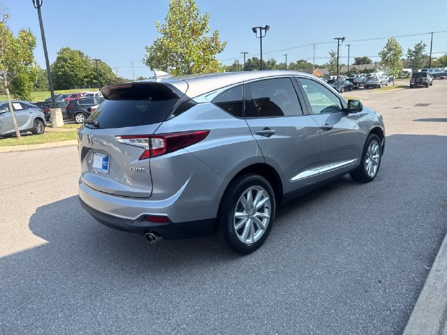 Used 2021 Acura RDX FWD image 5