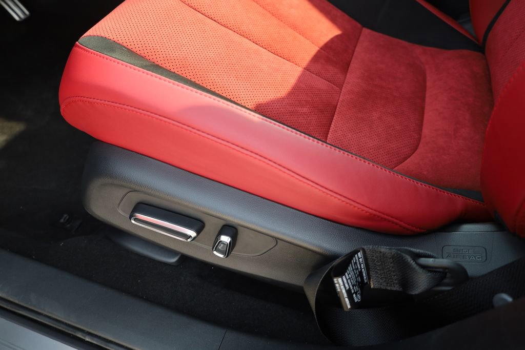 New 2025 Acura ADX A-Spec image 13