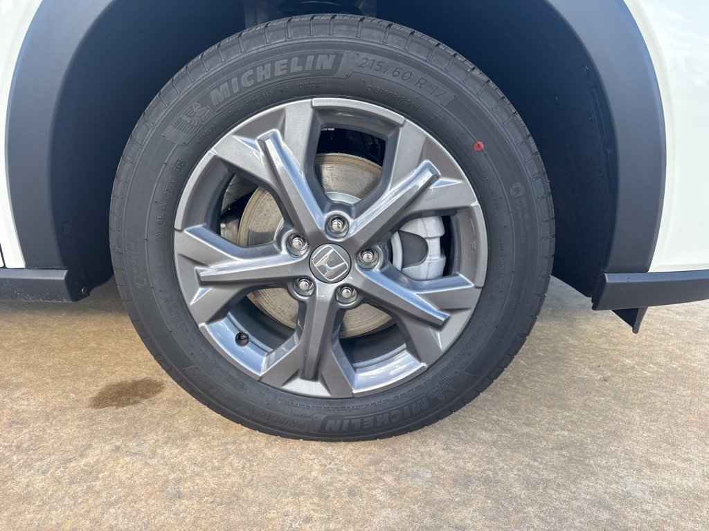 New 2027 Honda HR-V LX image 11