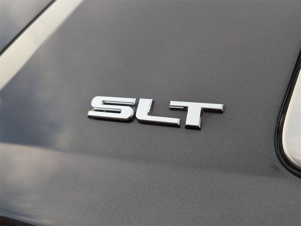 Used 2015 GMC Yukon SLT image 14